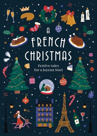 Afbeelding van A French Christmas
