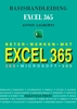 Afbeelding van Basishandleiding beter werken met Excel 365