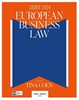 Afbeelding van European Business Law Codex 2024