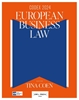 Afbeelding van European Business Law Codex 2024