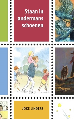 Afbeeldingen van Staan in andermans schoenen