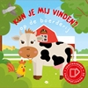 Afbeelding van Kun je mij vinden? Op de boerderij
