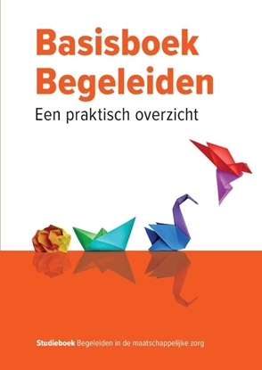 Afbeeldingen van Basisboek begeleiden