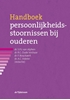 Afbeelding van Handboek persoonlijkheidsstoornissen bij ouderen