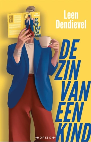 Afbeelding van De zin van een kind