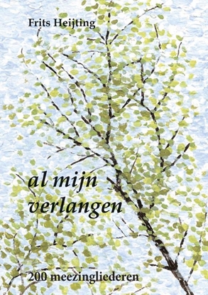 Afbeeldingen van Al mijn verlangen