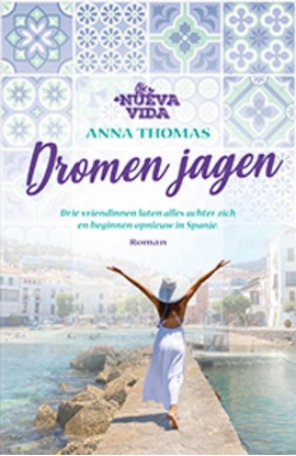 Afbeeldingen van Nueva Vida Dromen jagen