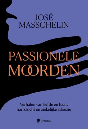 Afbeeldingen van Passionele moorden