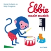 Afbeelding van Ebbie Ebbie maakt muziek