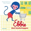 Afbeelding van Ebbie Ebbie doet boodschappen