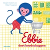 Afbeelding van Ebbie Ebbie doet boodschappen