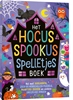 Afbeelding van Het hocus spookus spelletjesboek