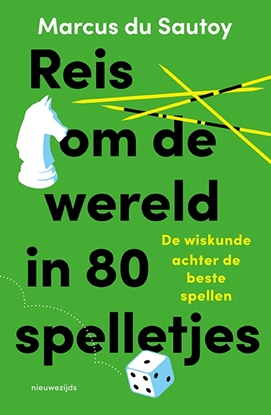 Afbeeldingen van Reis om de wereld in 80 spelletjes