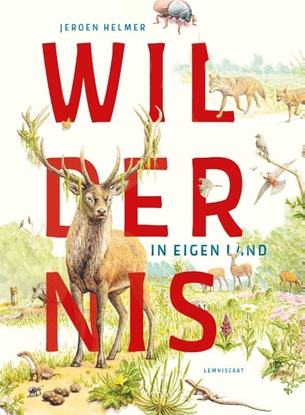 Afbeeldingen van Wildernis in eigen land