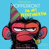 Afbeelding van Mopperkont Mopperkont en het feestvarken