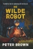 Afbeelding van wilde robot De wilde robot
