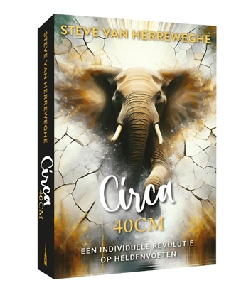 Afbeeldingen van Circa 40 cm