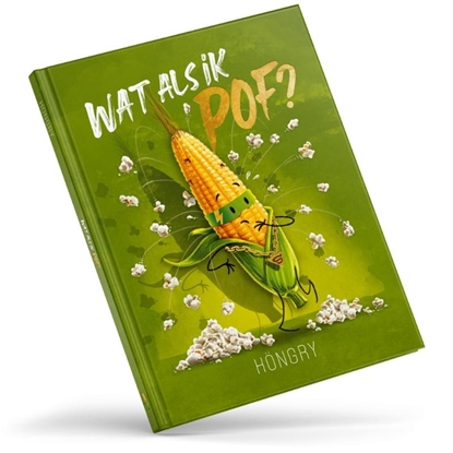 Afbeeldingen van Wat als ik pof?