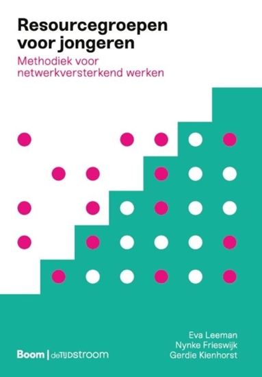 Afbeelding van Resourcegroepen voor jongeren