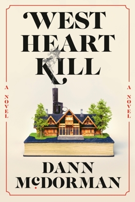 Afbeeldingen van West Heart Kill