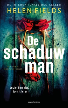 Afbeeldingen van Connie Woolwine De schaduwman