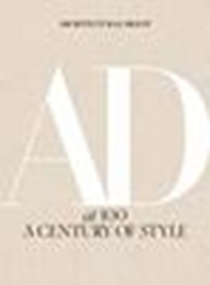 Afbeeldingen van Architectural Digest at 100: A Century of Style