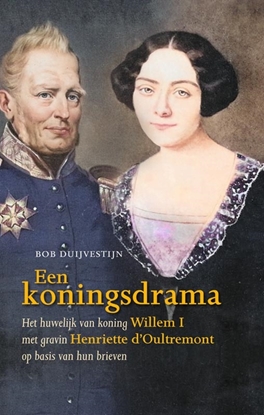 Afbeeldingen van Een koningsdrama