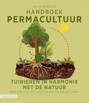 Afbeeldingen van Handboek Permacultuur