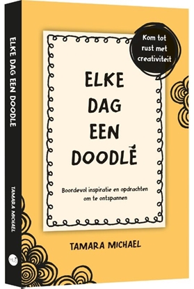 Afbeeldingen van Elke dag een doodle