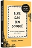 Afbeelding van Elke dag een doodle