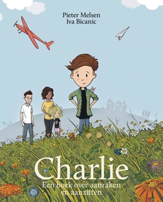 Afbeeldingen van Charlie