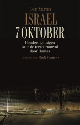 Afbeeldingen van Israël. 7 oktober
