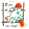 Afbeelding van O jee, een logé