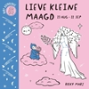 Afbeelding van Baby astrologie Lieve kleine maagd