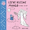 Afbeelding van Baby astrologie Lieve kleine maagd