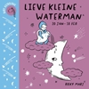 Afbeelding van Baby astrologie Lieve kleine waterman