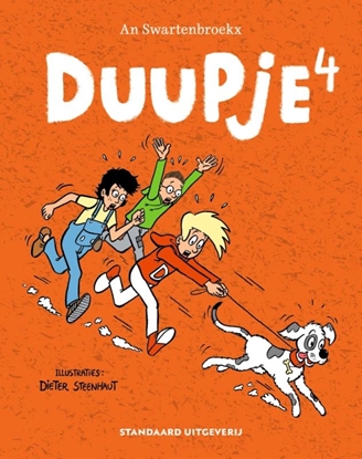 Afbeeldingen van Duupje Duupje