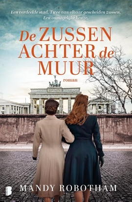Afbeeldingen van De zussen achter de muur