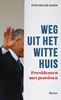 Afbeelding van Weg uit het witte huis