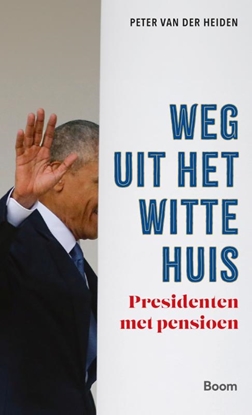 Afbeeldingen van Weg uit het witte huis