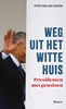 Afbeelding van Weg uit het witte huis