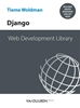 Afbeelding van Web Development Library Web Development Library Django