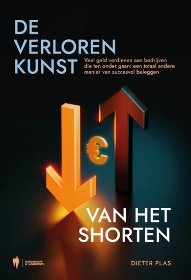 Afbeelding van De verloren kunst van het shorten