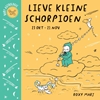 Afbeelding van Baby astrologie Lieve kleine schorpioen
