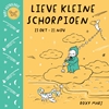 Afbeelding van Baby astrologie Lieve kleine schorpioen