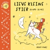 Afbeelding van Baby astrologie Lieve kleine stier