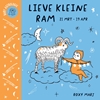 Afbeelding van Baby astrologie Lieve kleine ram