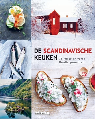 Afbeeldingen van De Scandinavische keuken