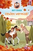 Afbeelding van Meer paardenpraat Veulen vermist!