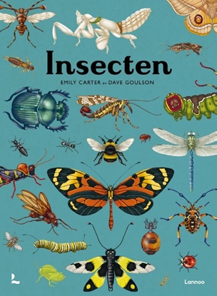 Afbeeldingen van Insecten